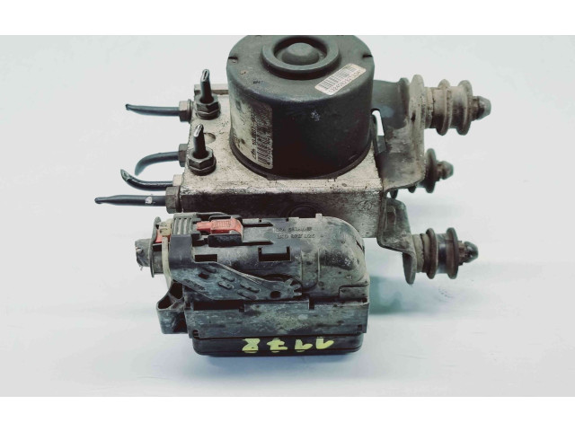 Блок АБС    Skoda  Octavia Mk2 (1Z)  2004 - 2013 года