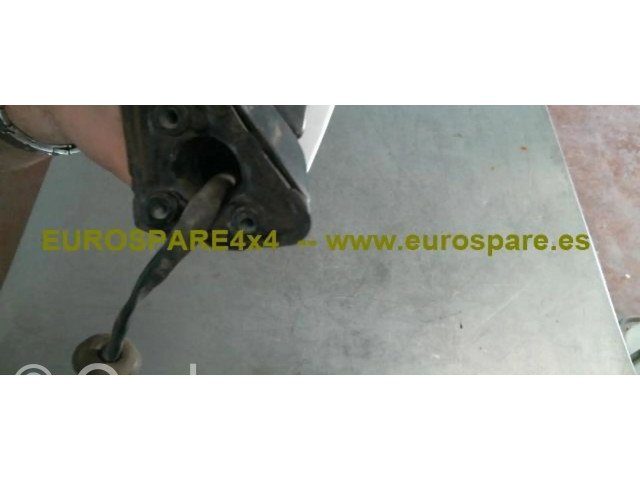 Зеркало электрическое     левое   Jeep Cherokee     