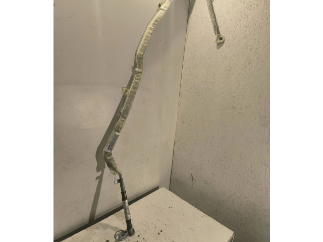 Боковая подушка безопасности 8p3880741   Audi A3 S3 8P