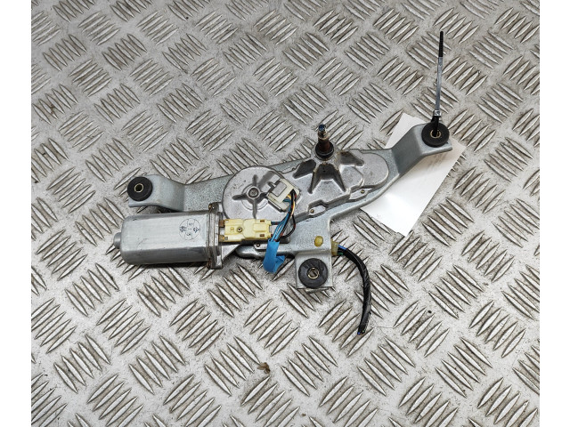 Моторчик заднего дворника 86511FC050    Subaru Forester SF