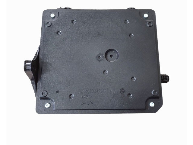 Блок комфорта 284B13640R, 284B13640R Renault Scenic III - Grand scenic III