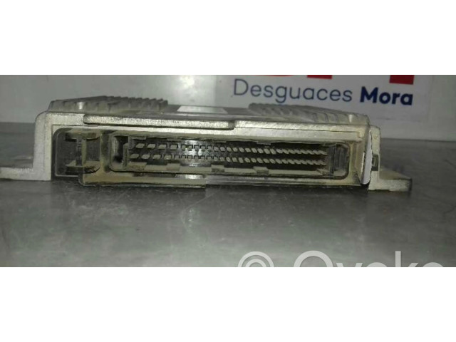 Řídící jednotka 3910023745, CENTRALITAMOTORUCE Hyundai Lantra I