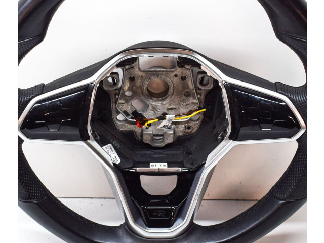 Volant Volkswagen Golf VIII 2021 5H0124A, 5H0419089CJ