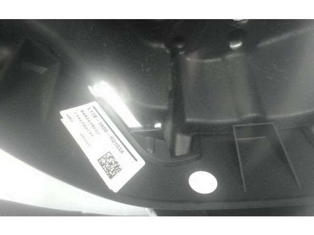 Руль Ford Puma 2019 - года L1tb3600