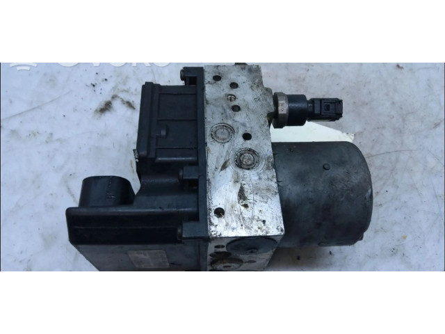 Блок управления АБС 1406637080   Citroen C8