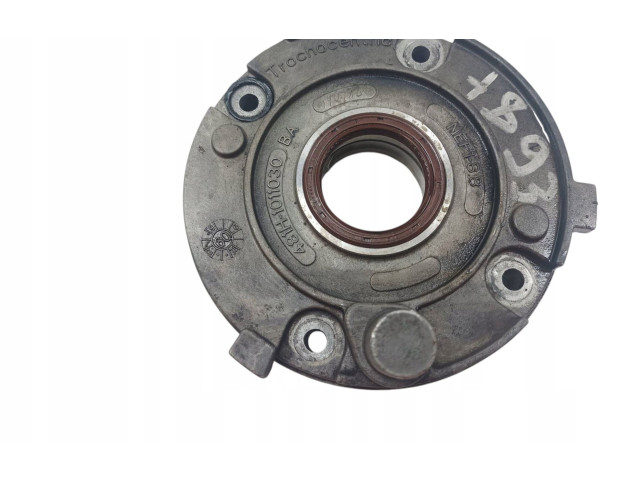 Масляный насос Chery Tiggo 2009 - 2016 года