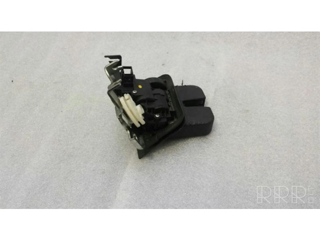 Zámek zadních dveří 8P4827505C Audi RS6 C6 2008