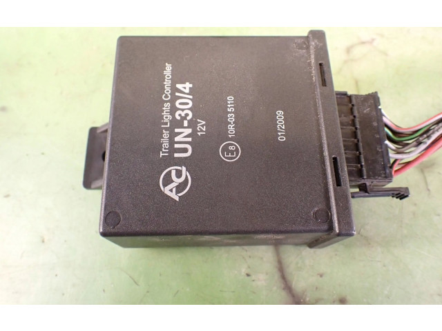 Блок управления Xenon