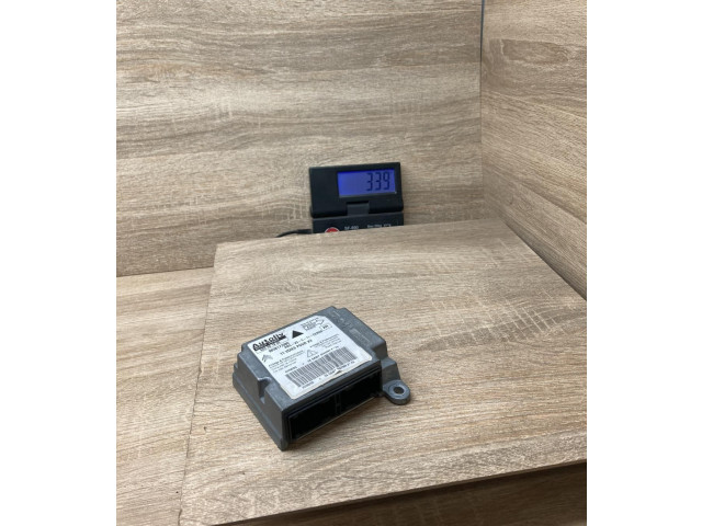 Блок подушек безопасности 9658177080, 603481900   Citroen C5