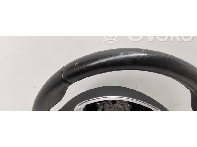 Руль Volvo V60 2018 - года