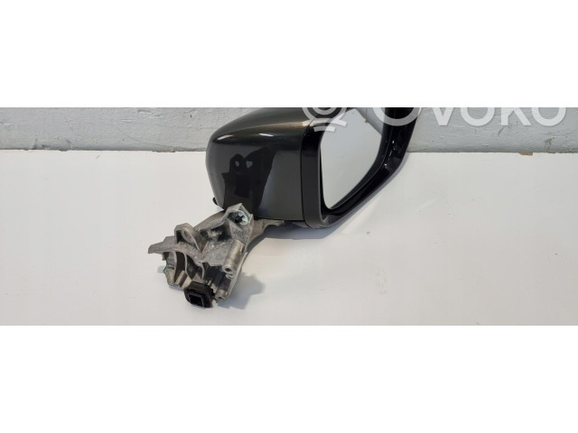 Zpětné zrcátko  BMW 3 G20 G21 2022  MBAP  