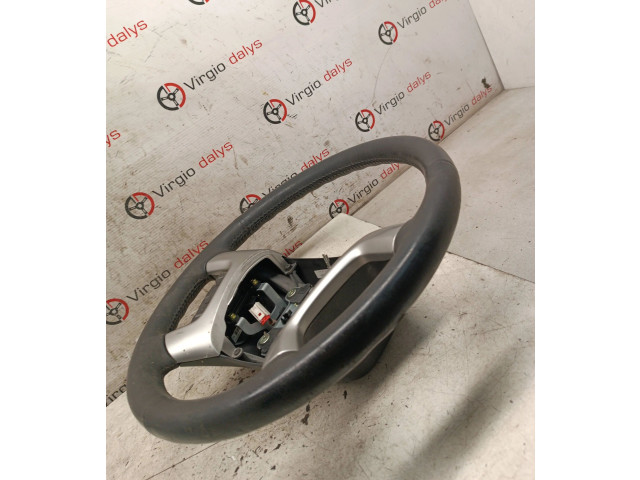 Руль Chevrolet Captiva   -  года       