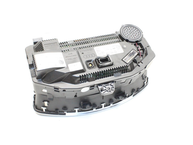 Přístrojová deska Audi TT TTS RS Mk3 8S 2016 8S0920790B