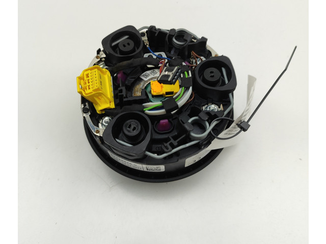 Подушка безопасности водителя 8V0880201D   Audi A3 S3 8V