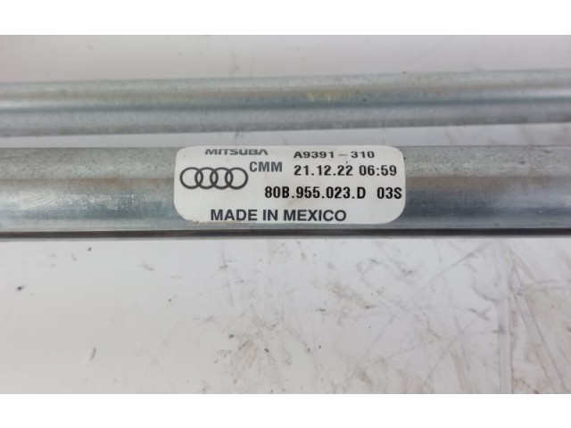 Комплект механизма стеклоочистителей