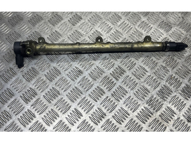 Топливная рампа A6680700095, 0445214005   Mercedes-Benz A W168  