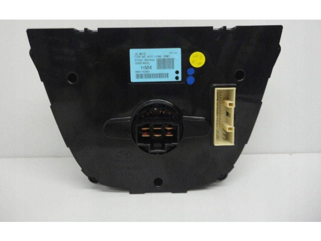 Блок управления климат-контролем 972501K070   Hyundai ix20