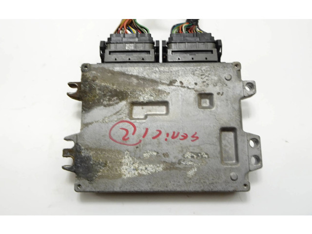 Řídící jednotka 3392079J2, 079J2 Fiat Sedici 2006