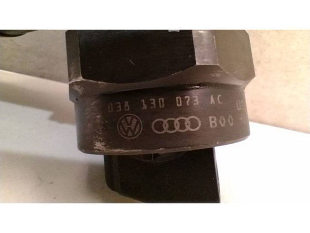 Форсунка 038130073AC Ford Galaxy