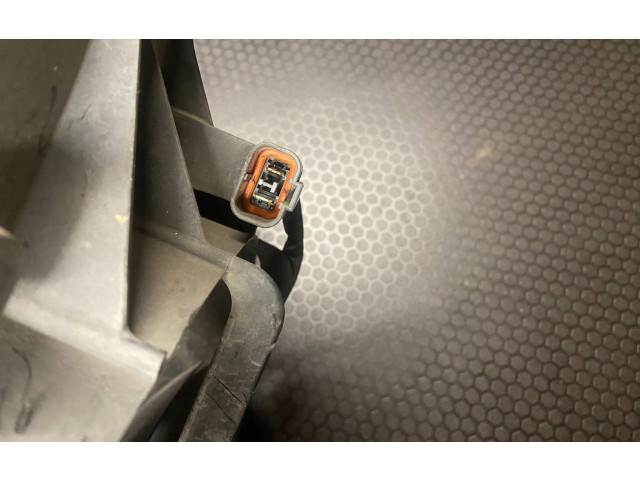 Вентилятор радиатора     23100744    Honda CR-V 