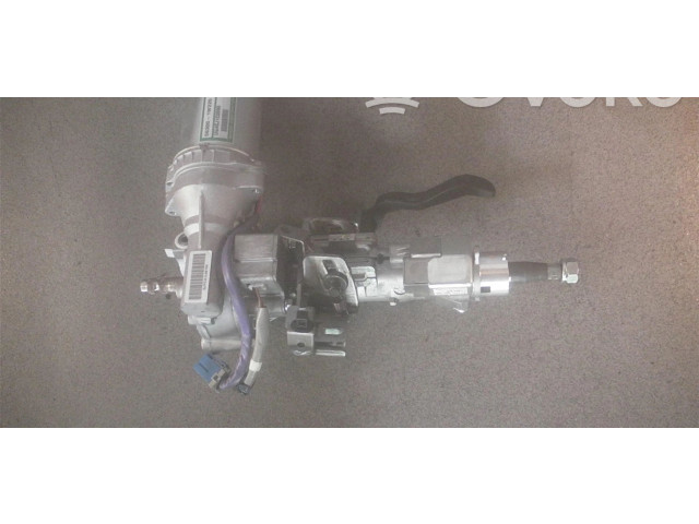 Рулевая рейка 56300-1W220, 563101W100 KIA Rio 2012 - 2016 года