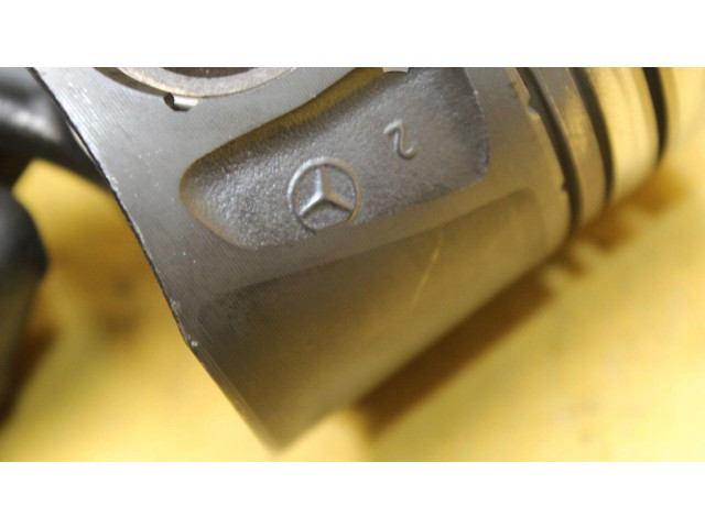 Píst Mercedes-Benz A W169