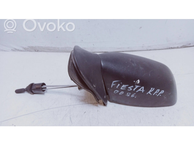 Зеркало (механическое) левое Ford Galaxy 1995-2000 года