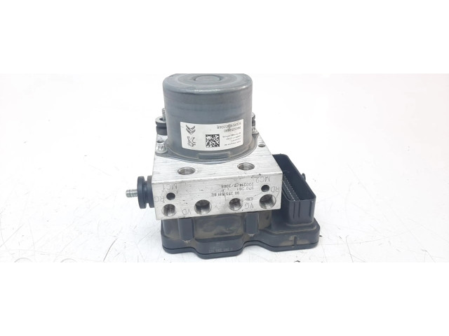 Jednotka ABS 9845052680   Citroen C4 II Picasso 2014
