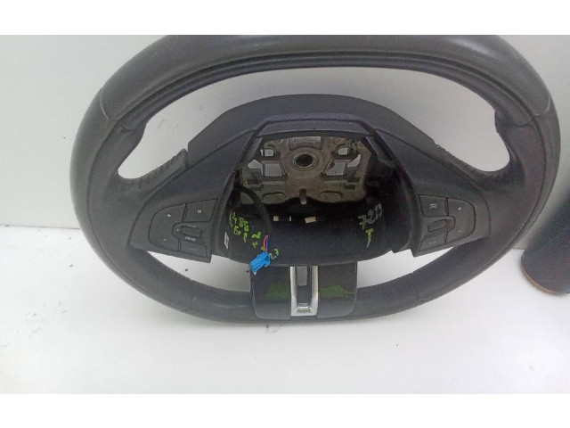 Руль Citroen C4 II 2011 - 2016 года Sinreferencia