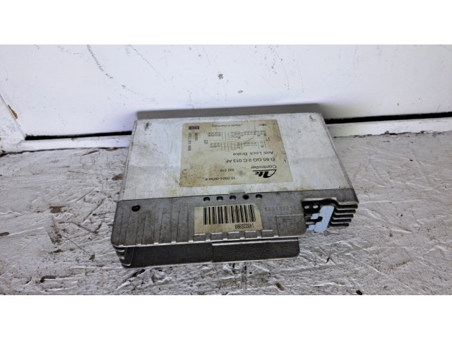 Блок управления АБС D85GG2C013AF, 10092400304 Acura ILX