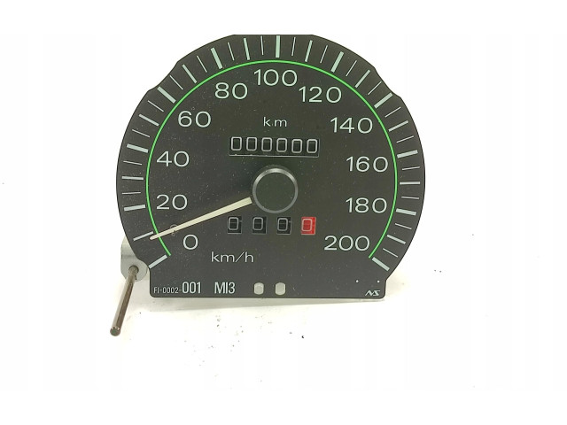 Přístrojová deska Fiat Punto (199) 2011 9945745, 9945745