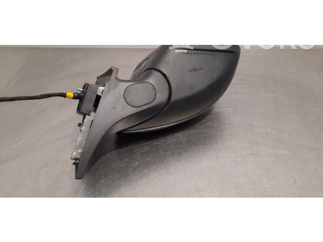 Zpětné zrcátko Mercedes-Benz EQA 2022 A2478105808