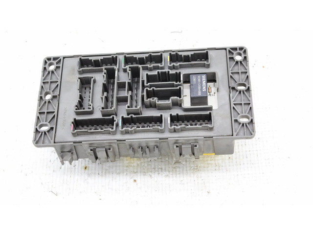 Přístrojová deska Rover 75 2002 518174503