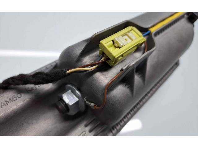 Подушка безопасности пассажира 8P0880202 Audi A3 S3 A3 Sportback 8P