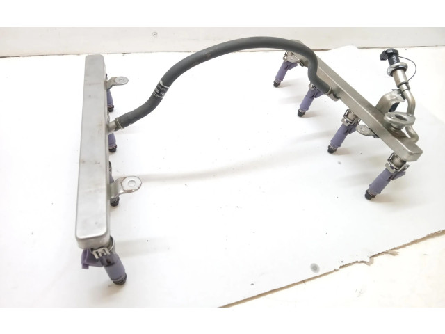 Vstřikovací lišta 9L3E-E7A, 9L3E-E7A Ford Mustang V