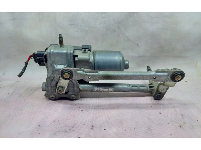 Моторчик дворников 0390241718    Volkswagen Touran I