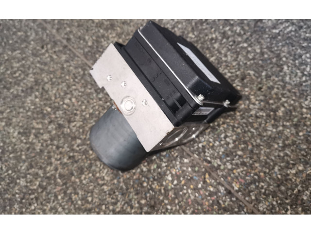 Блок АБС 0265950489, 3439781 BMW X3 E83 2003-2010 года