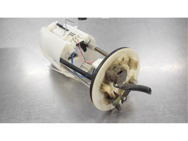 Топливный насос