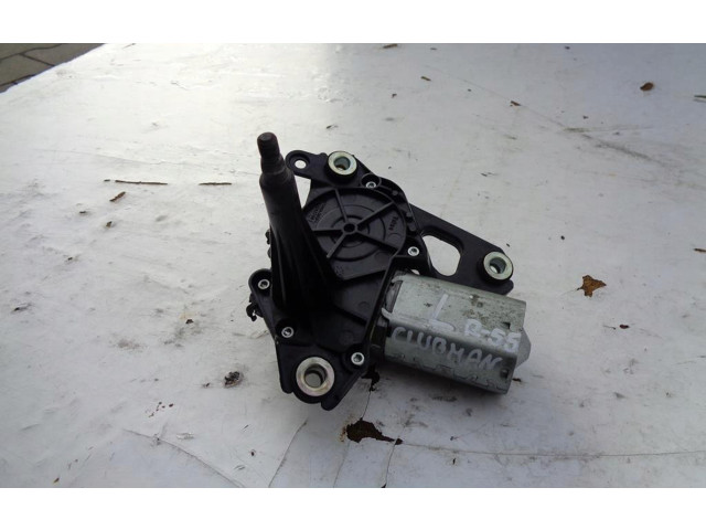 Моторчик заднего дворника Mini One - Cooper Clubman R55