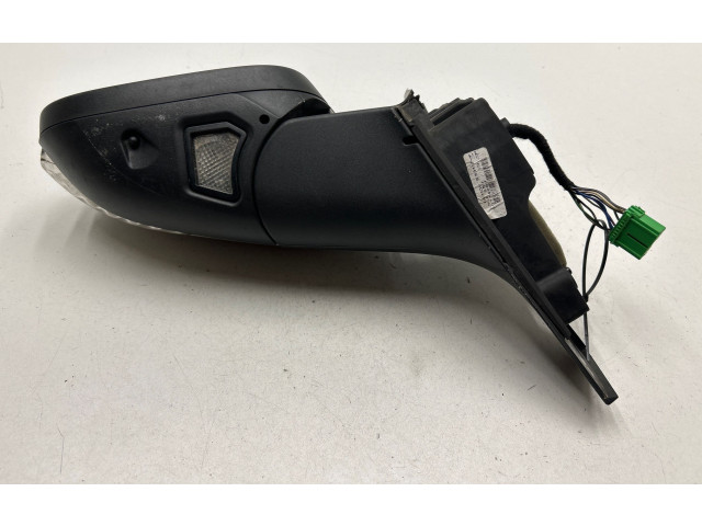 Зеркало электрическое        Volvo V70  2008 - 2013 года   