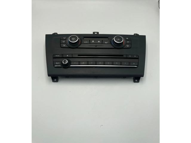 Блок управления климат-контролем 9289957, 1302184947   BMW X3 F25