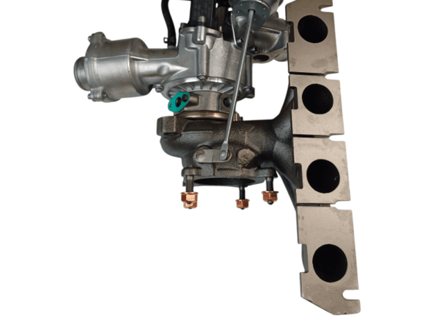  Турбина Audi A5 Sportback 8TA  06H145702Q, TC40-0008         