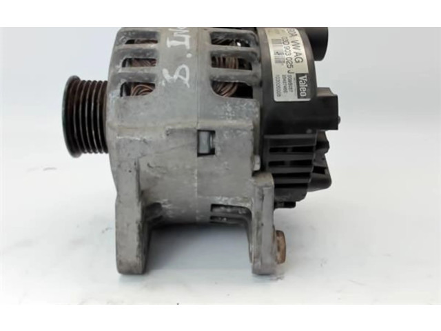 Насос усилителя руля 03D903025J, 103006006 Seat Inca (6k)