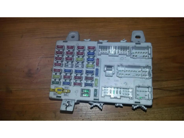 Блок предохранителей ak3098, 91198-1c111 Hyundai Getz