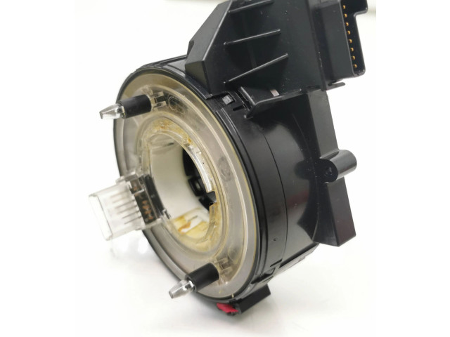 Подрулевой шлейф SRS 1K0959653C Skoda Octavia Mk2 (1Z)