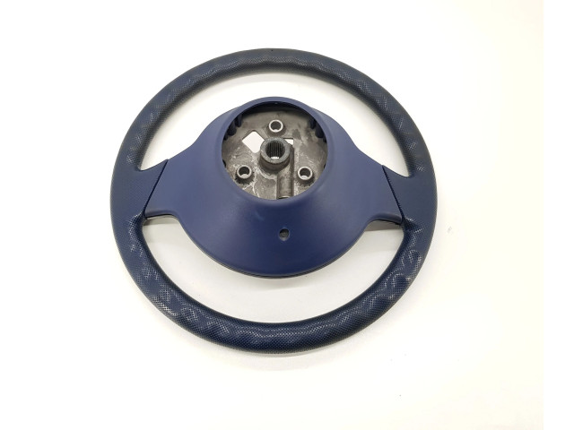 Руль Smart ForTwo I 1999-2007 года 10887