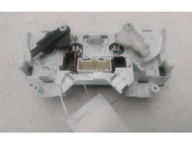 Блок управления климат-контролем 6452K5 Citroen Berlingo