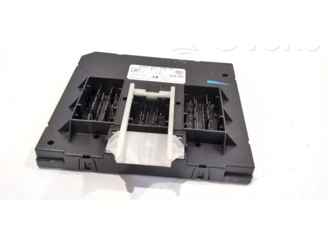 Блок управления 5WA937086AE, 5WA937086AE   Audi A3 8Y