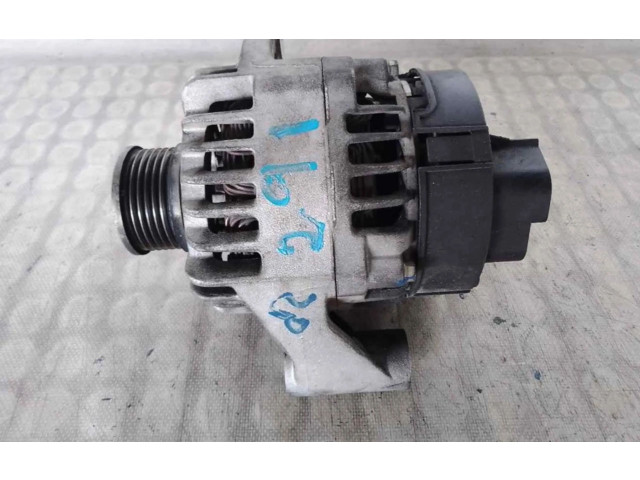 Генератор 1764265 Alfa Romeo 166