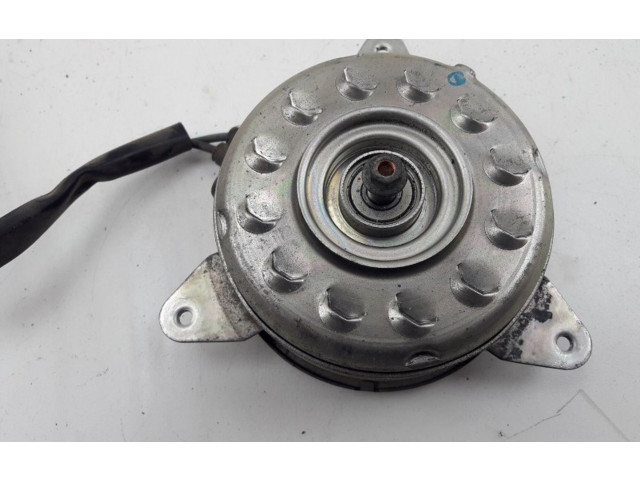 Комплект вентиляторов 7B990B, 1355A407 Mitsubishi Outlander